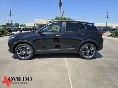 Used 2022 Buick Encore GX Select