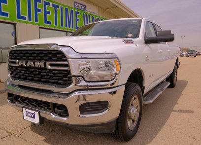 Used 2022 RAM 3500 Big Horn