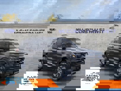 New 2025 Ford Explorer Active