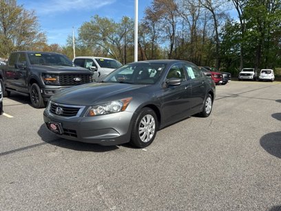 Used 2009 Honda Accord LX