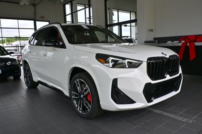 New 2026 BMW X1 xDrive28i