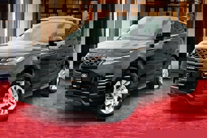 Used 2022 Land Rover Range Rover Evoque R-Dynamic S