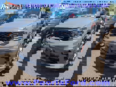 Used 2023 Dodge Durango GT