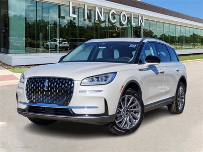 Used 2024 Lincoln Corsair Reserve