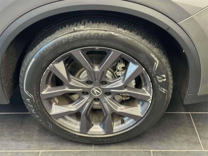 Used 2022 Acura MDX A-Spec