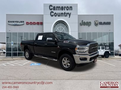 Used 2021 RAM 2500 Laramie