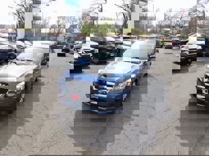 Used 2013 Subaru Impreza 2.0i