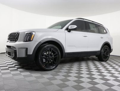 New 2025 Kia Telluride SX Prestige X-Line