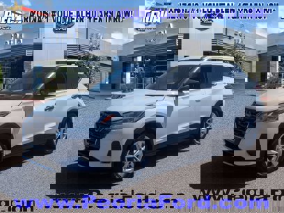 Used 2025 Nissan Kicks Play S