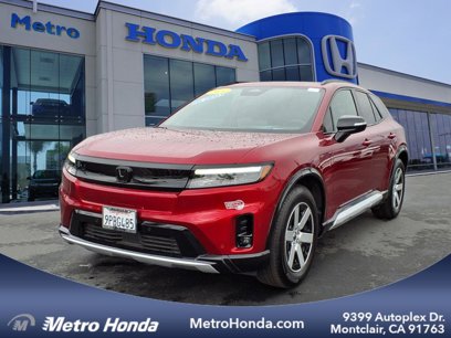 Used 2024 Honda Prologue Touring
