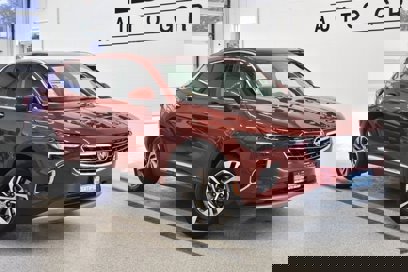 Certified 2023 Buick Envision Essence