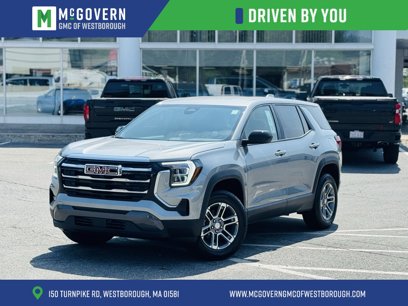 New 2026 GMC Terrain Elevation w/ LPO, Floor Liner Package