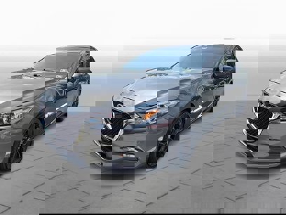 Used 2018 MAZDA MAZDA3 Touring