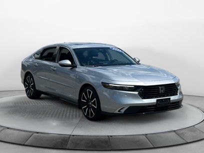 Used 2023 Honda Accord Touring