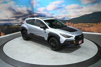 Used 2024 Subaru Crosstrek 2.5i Wilderness w/ Wilderness Package