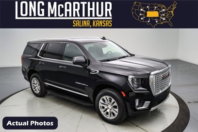 Used 2024 GMC Yukon Denali