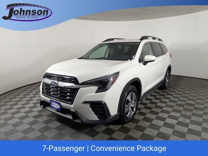 Used 2024 Subaru Ascent Premium w/ Convenience Package