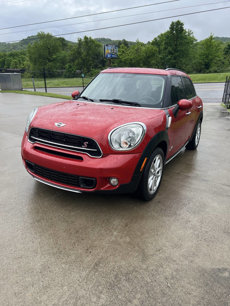 Used 2015 MINI Cooper Countryman S