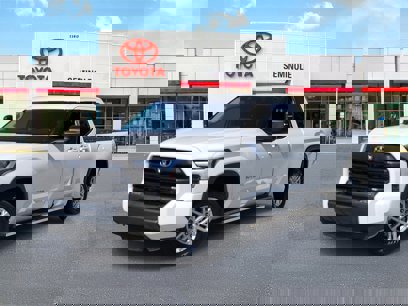 Used 2022 Toyota Tundra SR5