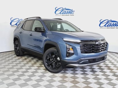 New 2026 Chevrolet Equinox LT w/ Midnight Edition