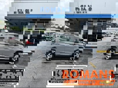 Used 2019 Chevrolet Bolt LT