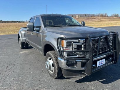 Used 2021 Ford F350 Lariat w/ Lariat Ultimate Package