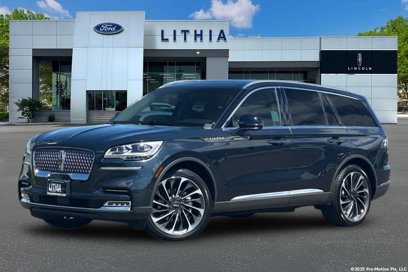 Used 2024 Lincoln Aviator Reserve w/ Equipment Group 201A
