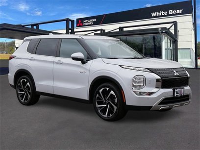 Used 2023 Mitsubishi Outlander SE