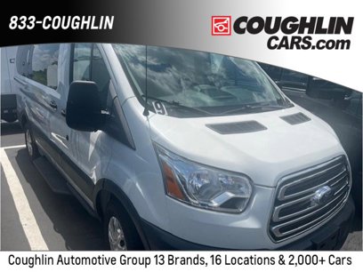 Used 2018 Ford Transit 150 XLT