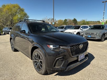 New 2025 MAZDA CX-70 3.3 Turbo S w/ Premium Package