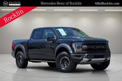 Used 2023 Ford F150 Raptor