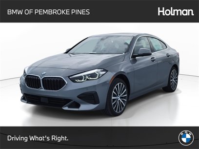 New 2024 BMW 228i w/ Convenience Package