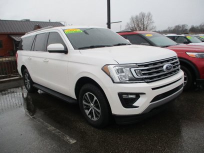 Used 2019 Ford Expedition Max XLT