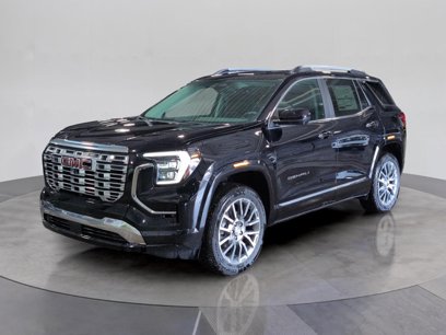 New 2026 GMC Terrain Denali w/ LPO, Floor Liner Package