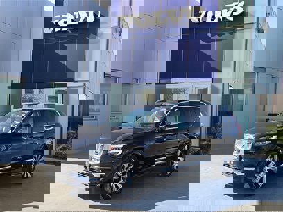 Certified 2022 Volvo XC90 T6 Inscription w/ Advanced Package