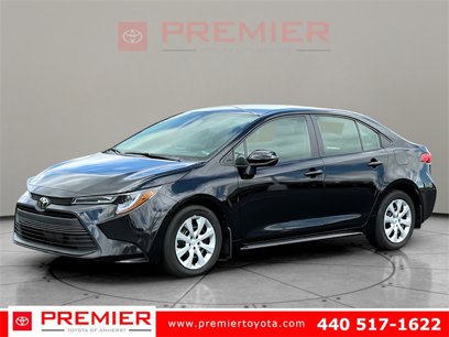 Used 2023 Toyota Corolla LE