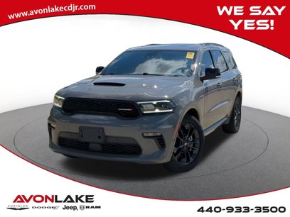 Used 2023 Dodge Durango R/T
