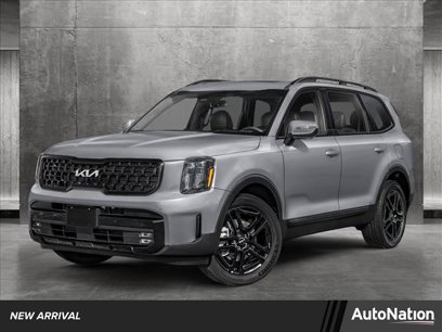 Used 2024 Kia Telluride SX Prestige X-Line