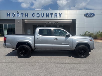 Used 2021 Toyota Tacoma SR5