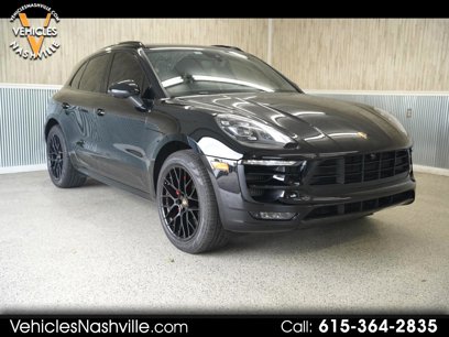 Used 2018 Porsche Macan GTS