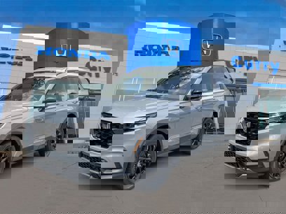 New 2026 Honda CR-V Sport-L