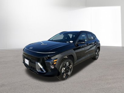 New 2025 Hyundai Kona SEL