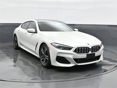 Used 2023 BMW 840i Gran Coupe xDrive