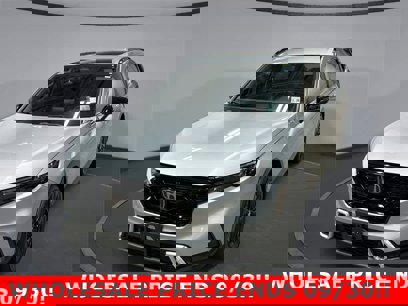 Certified 2023 Honda CR-V Sport Touring