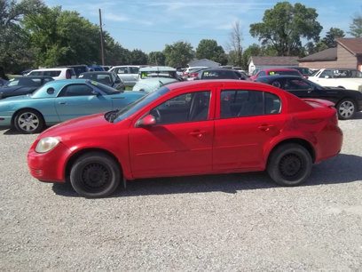 Used 2008 Chevrolet Cobalt LT