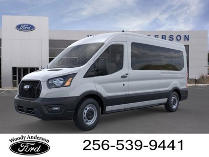 New 2025 Ford Transit 350 XL
