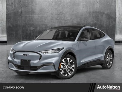 New 2025 Ford Mustang Mach-E Premium w/ Sport Appearance Package