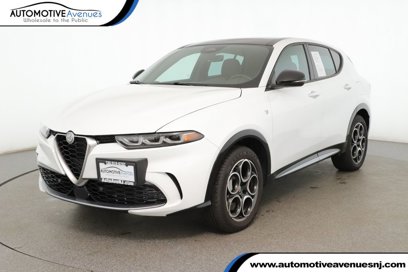 Used 2024 Alfa Romeo Tonale Ti
