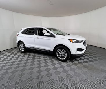 Used 2024 Ford Edge SEL