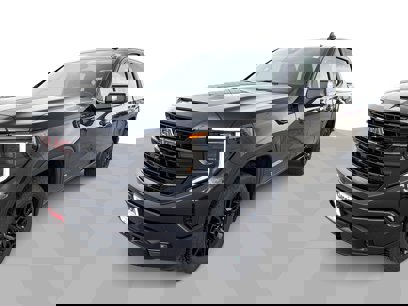 New 2026 GMC Sierra 1500 Elevation